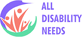 All Disability Needs